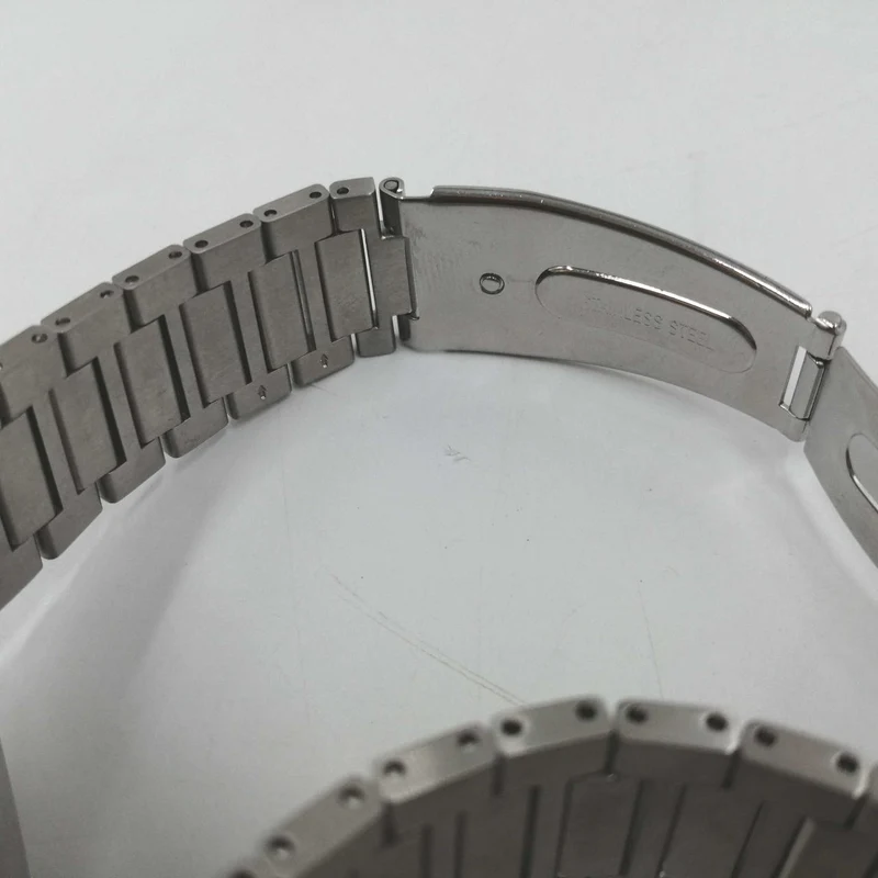 SEIKO WIRED Reflection Quarz-Armbanduhr Chronogra AGAT445