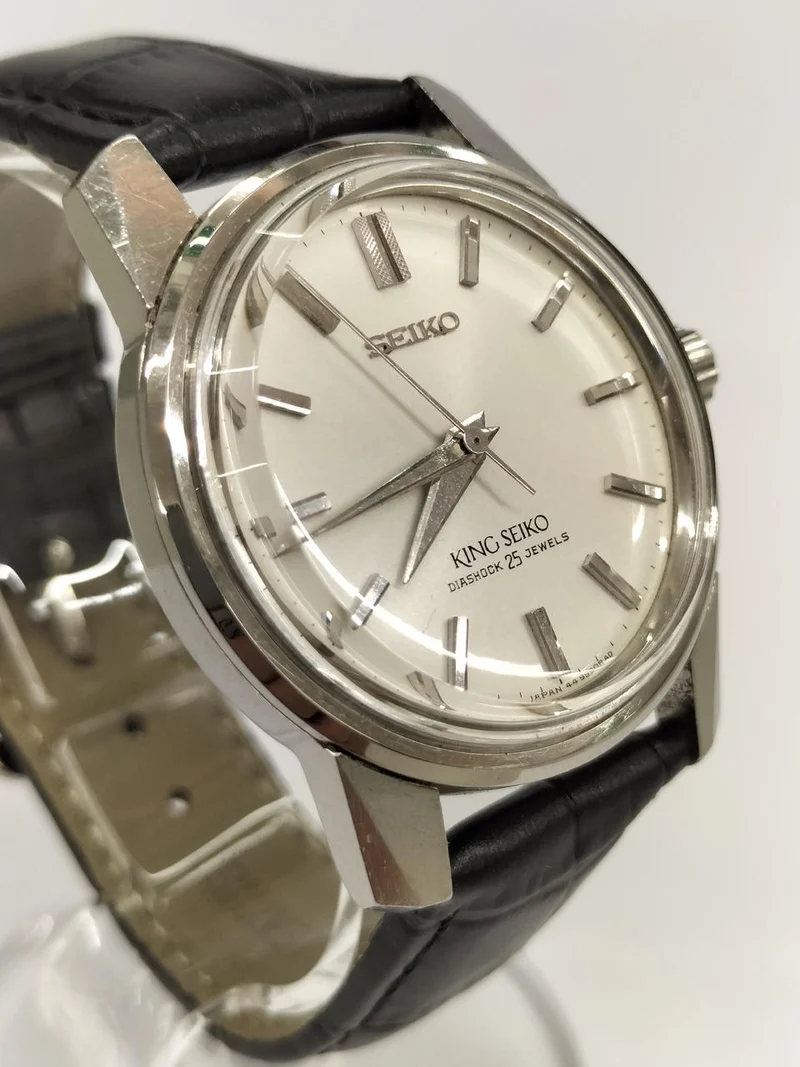 SEIKO KING SEIKO 44-9990