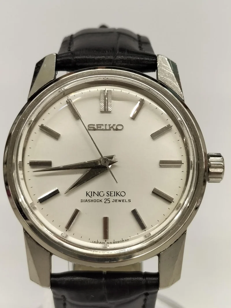 SEIKO KING SEIKO 44-9990