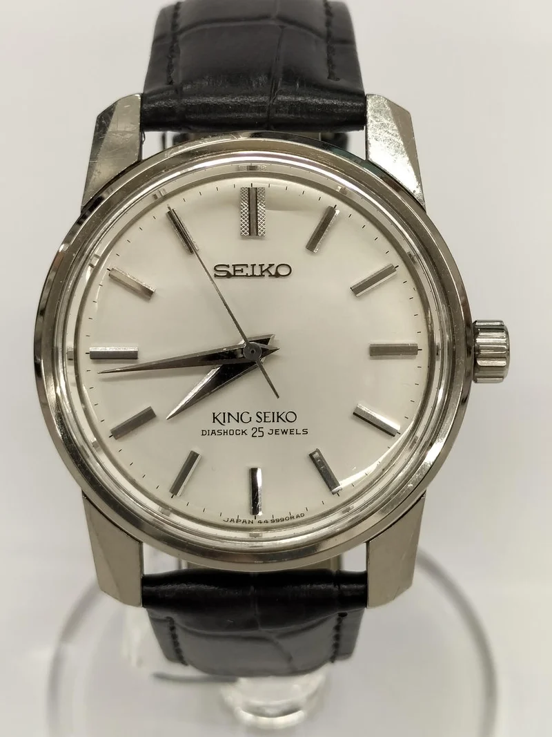 SEIKO KING SEIKO 44-9990
