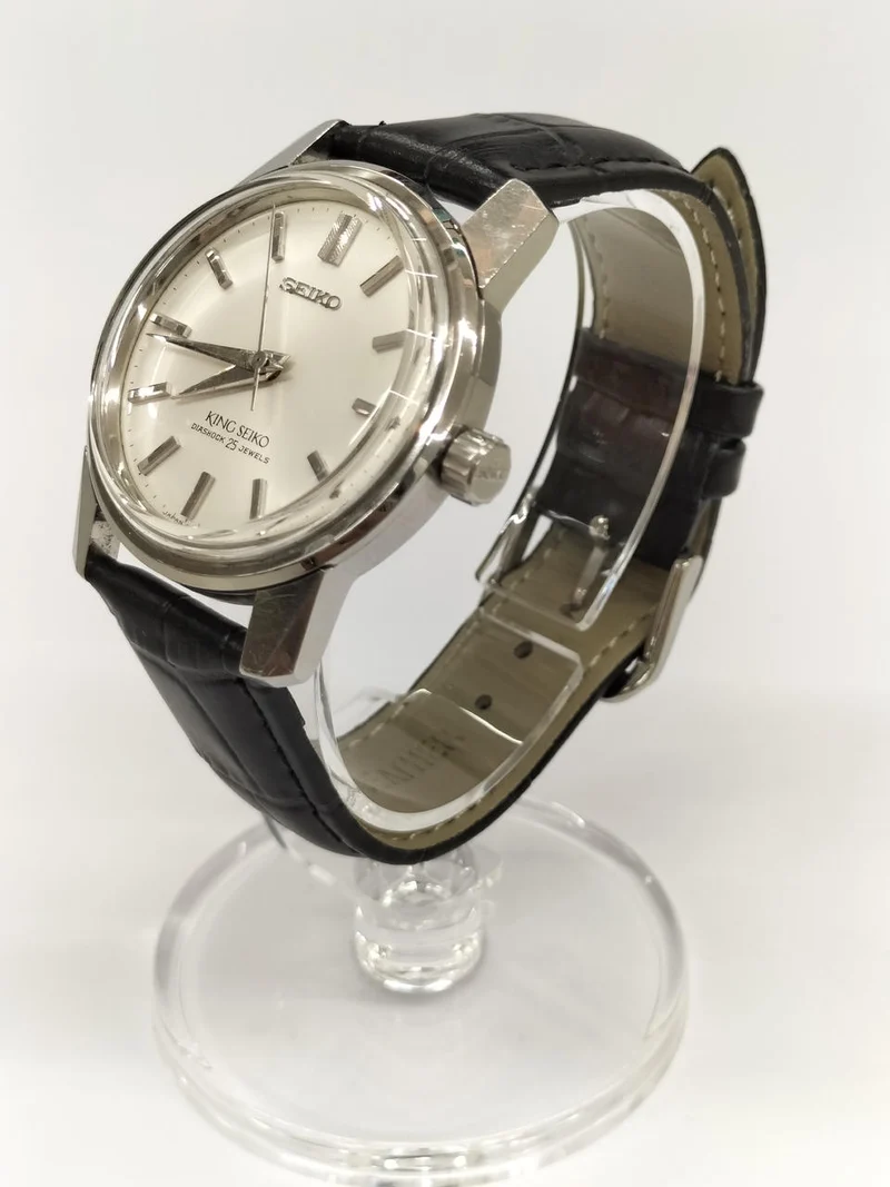 SEIKO KING SEIKO 44-9990