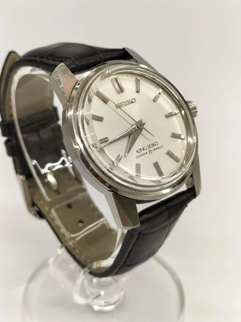SEIKO KING SEIKO 44-9990