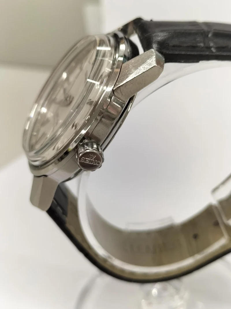 SEIKO KING SEIKO 44-9990