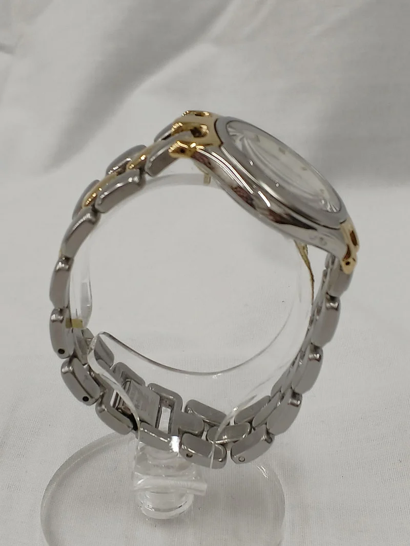 SEIKO Armbanduhr 5E31-6F00