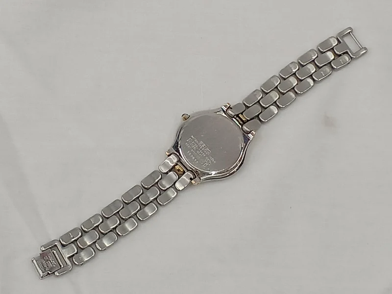 SEIKO Armbanduhr 5E31-6F00