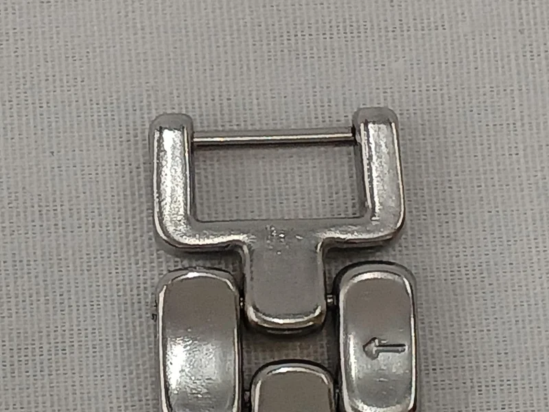 SEIKO Armbanduhr 5E31-6F00