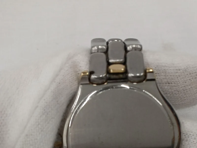 SEIKO Armbanduhr 5E31-6F00