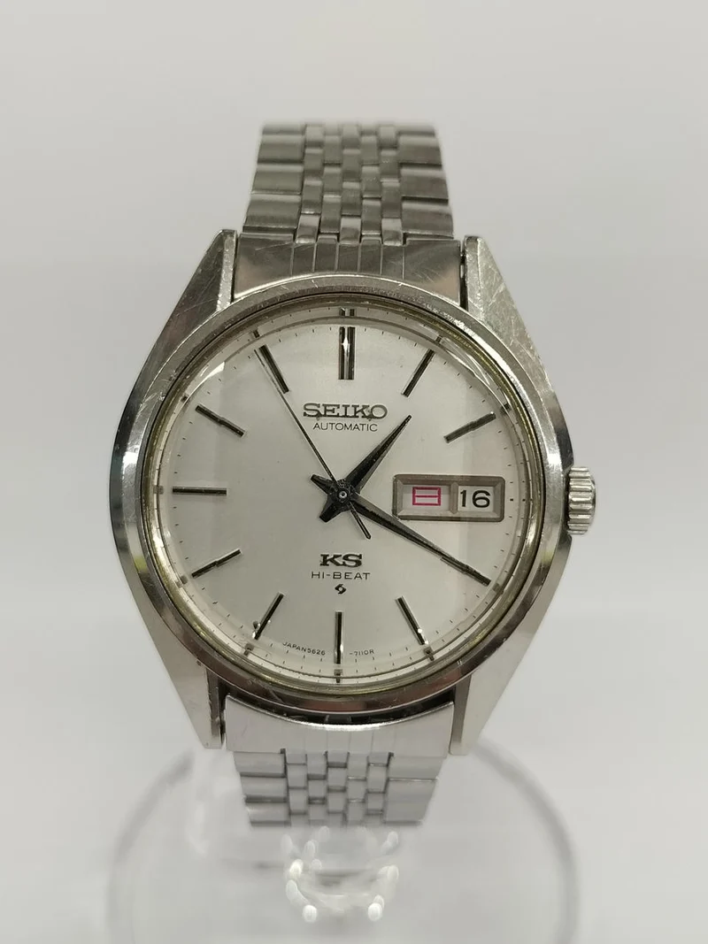 SEIKO KING SEIKO 5625-7111