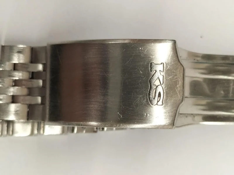 SEIKO KING SEIKO 5625-7111