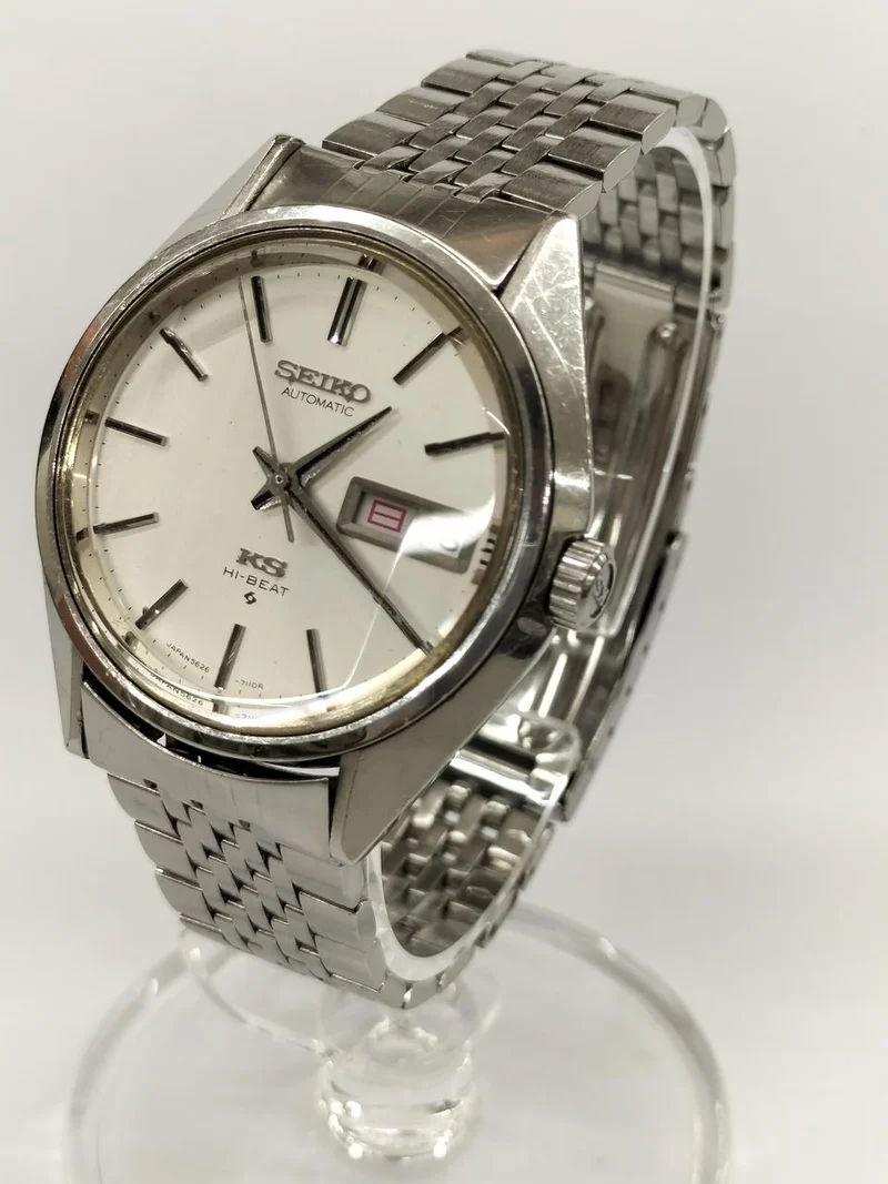 SEIKO KING SEIKO 5625-7111
