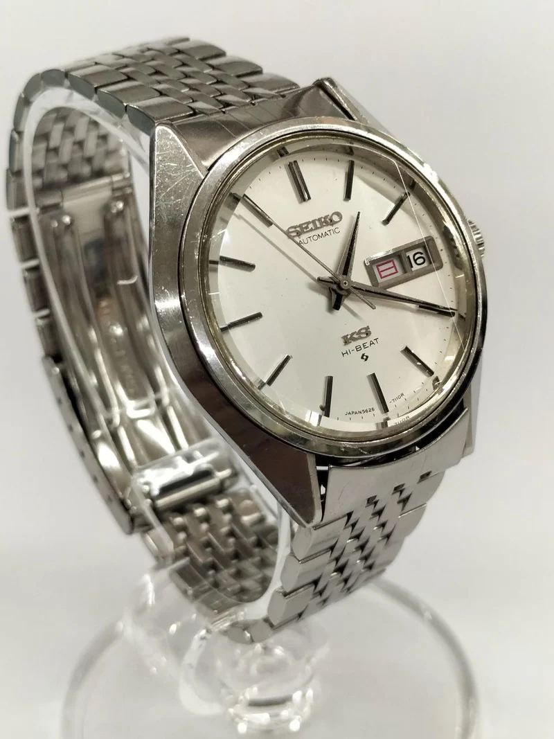 SEIKO KING SEIKO 5625-7111