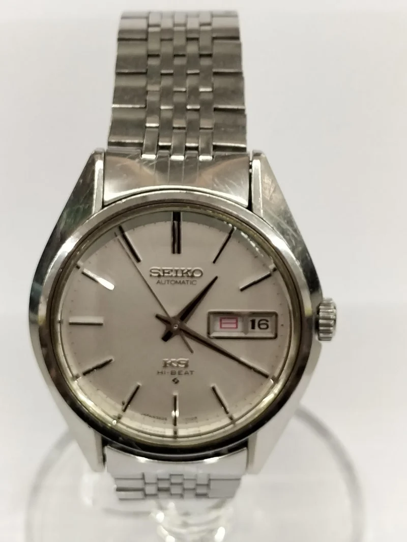 SEIKO KING SEIKO 5625-7111