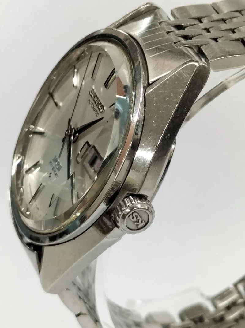 SEIKO KING SEIKO 5625-7111