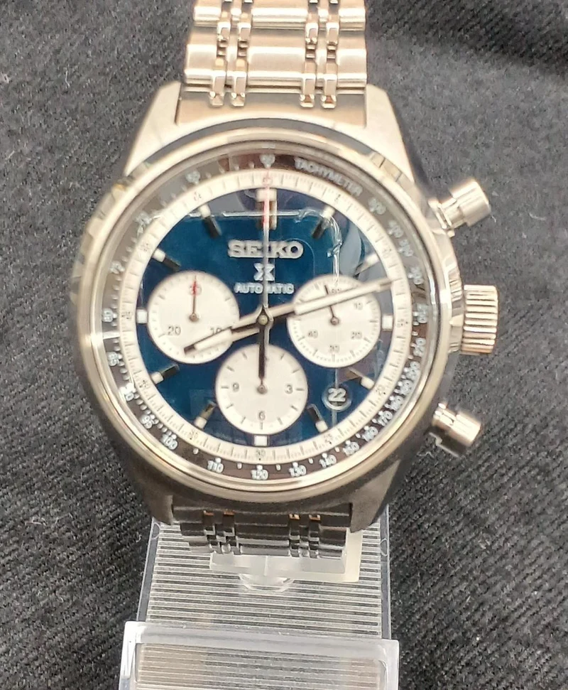 SEIKO PROSPEX SBEC025