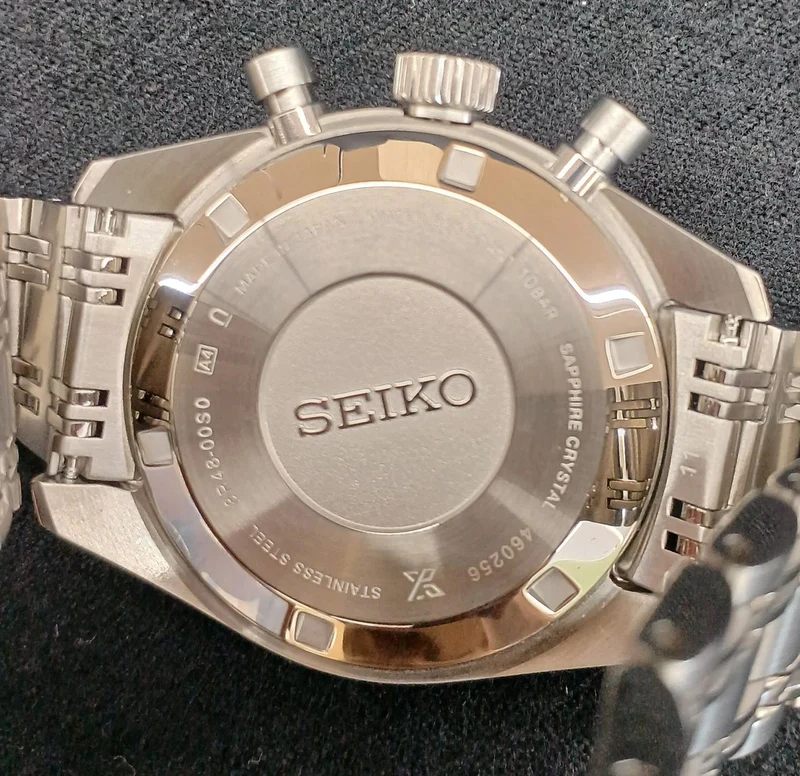 SEIKO PROSPEX SBEC025