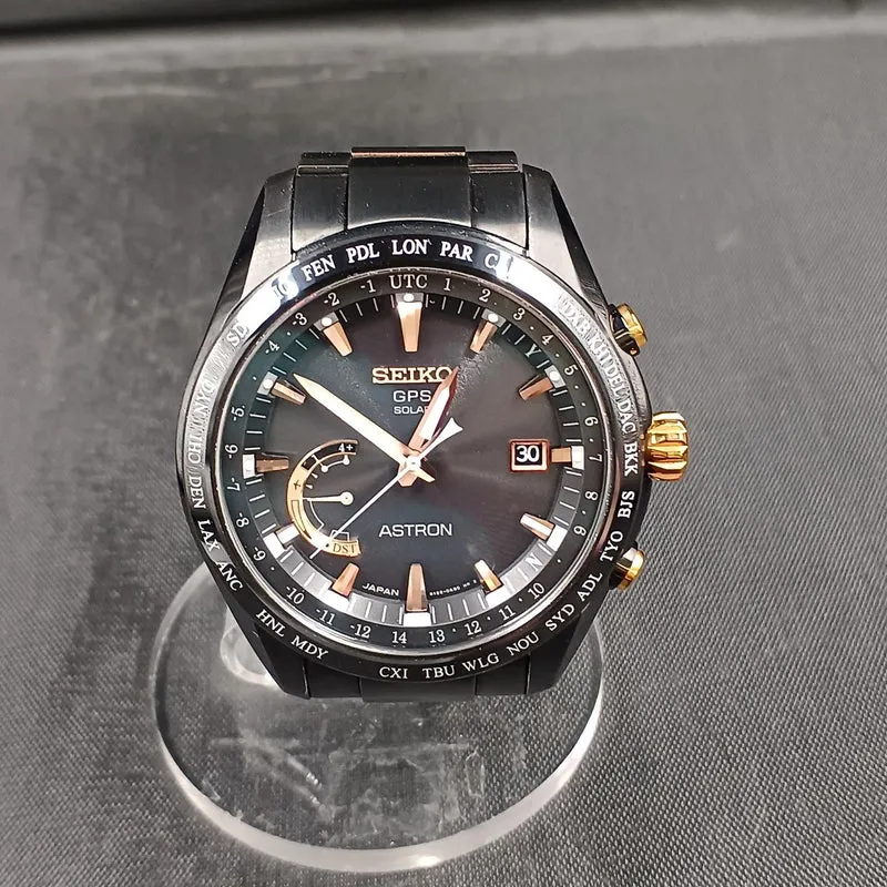 SEIKO ASTRON 8X22-0AG0-2