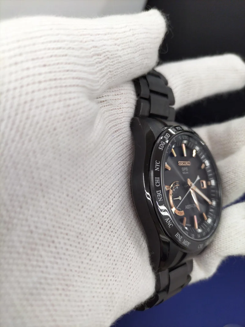 SEIKO ASTRON 8X22-0AG0-2