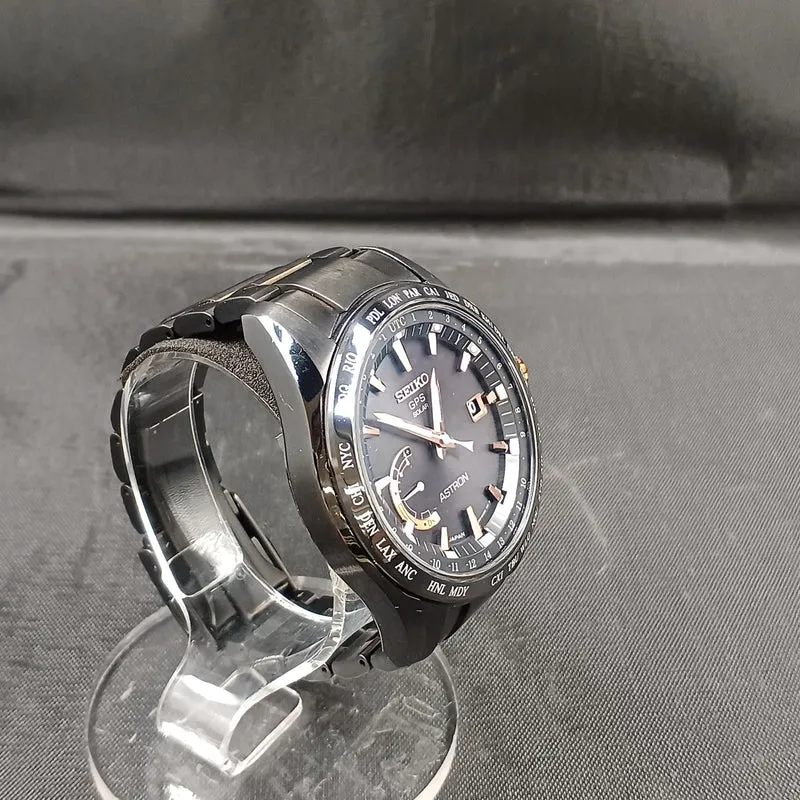SEIKO ASTRON 8X22-0AG0-2