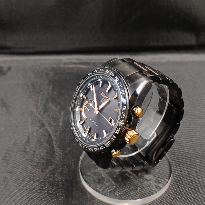 SEIKO ASTRON 8X22-0AG0-2