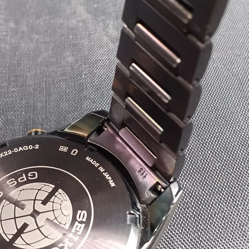 SEIKO ASTRON 8X22-0AG0-2