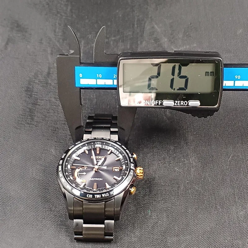 SEIKO ASTRON 8X22-0AG0-2