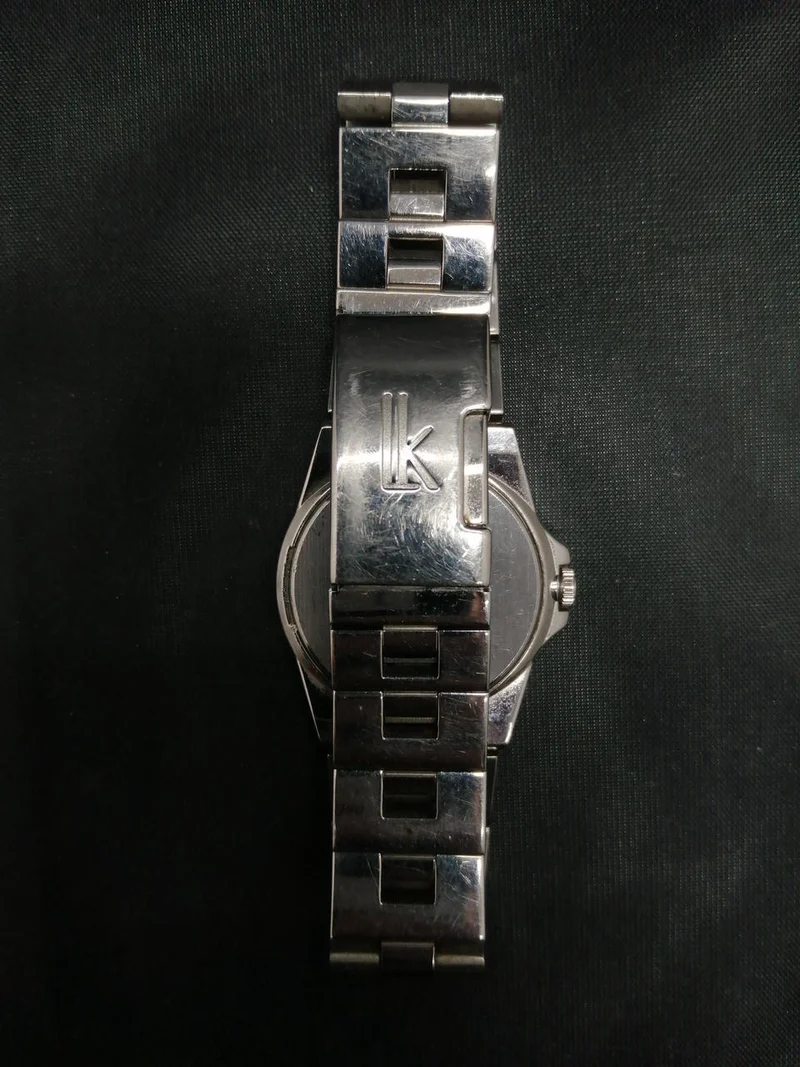 SEIKO Quarzuhr 7N82-0620