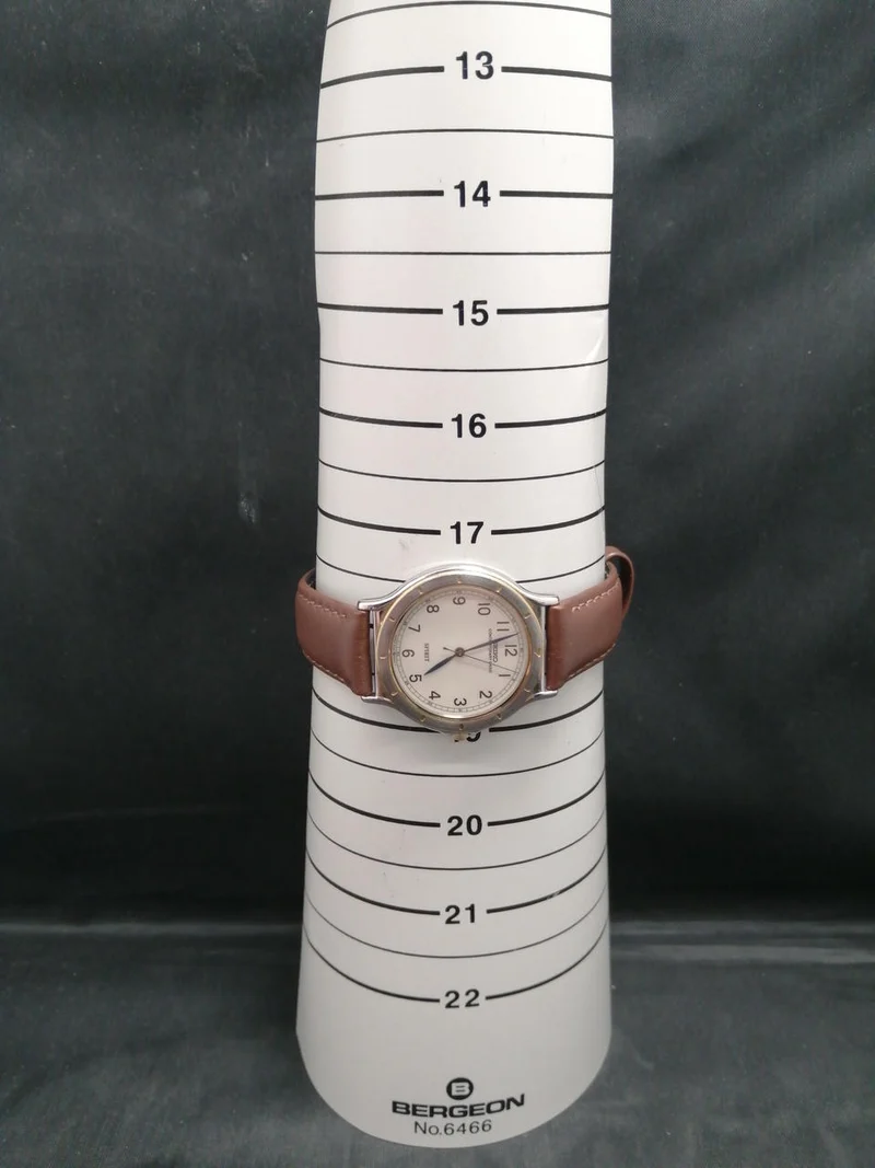 SEIKO Quarzuhr 5S21-6A40