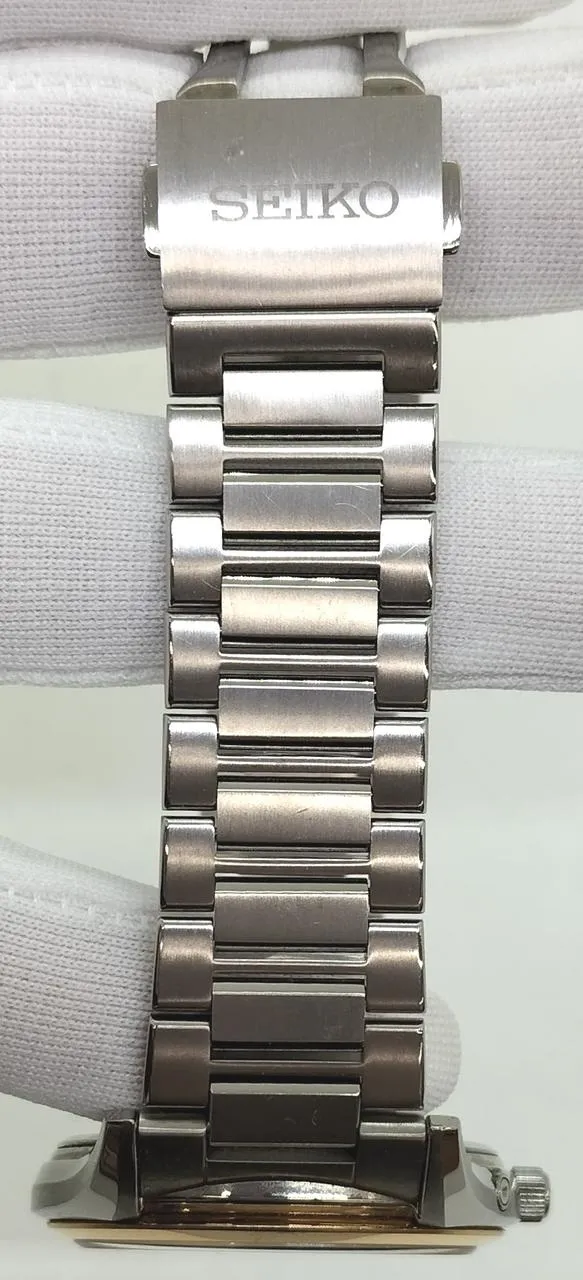SEIKO SADZ200 Solare Radiowellen