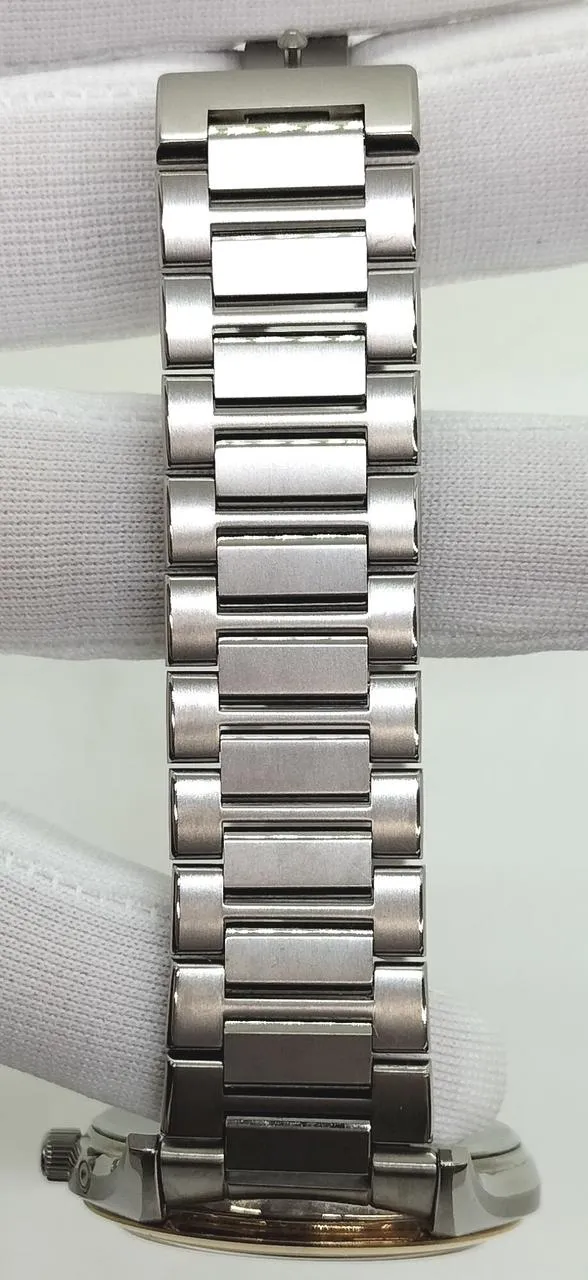 SEIKO SADZ200 Solare Radiowellen