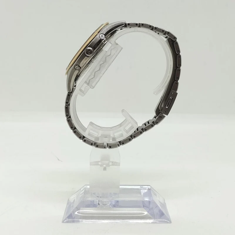 SEIKO SADZ200 Solare Radiowellen
