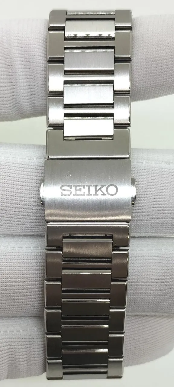 SEIKO SADZ200 Solare Radiowellen