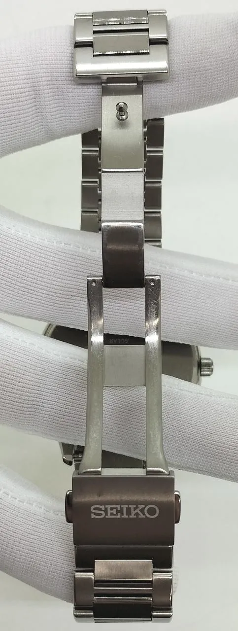 SEIKO SADZ200 Solare Radiowellen