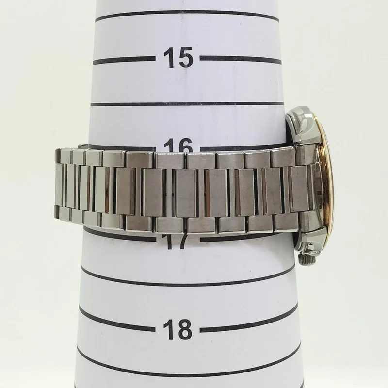 SEIKO SADZ200 Solare Radiowellen