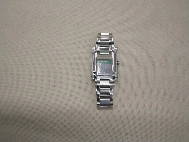 SEIKO Quarz-Armbanduhr 7N82-0DK0