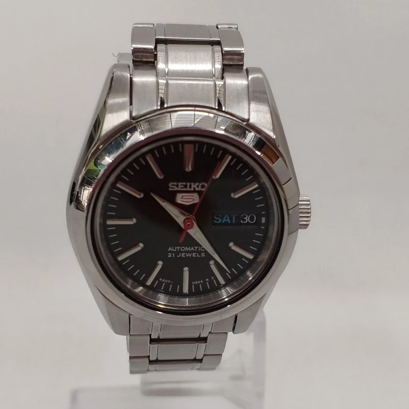 SEIKO Automatik-Armbanduhr 4207-00X0
