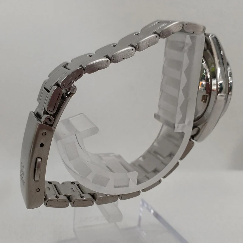 SEIKO Automatik-Armbanduhr 4207-00X0