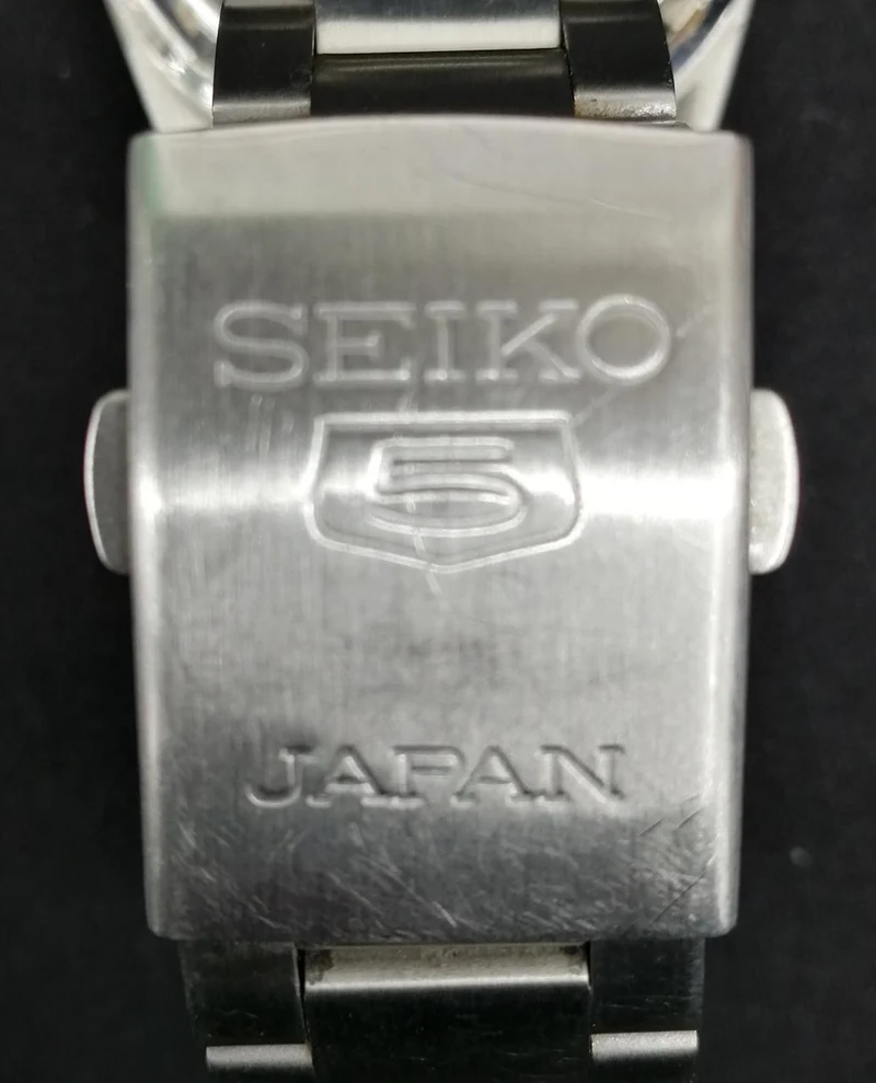 SEIKO SEIKO5 SNKO01J1