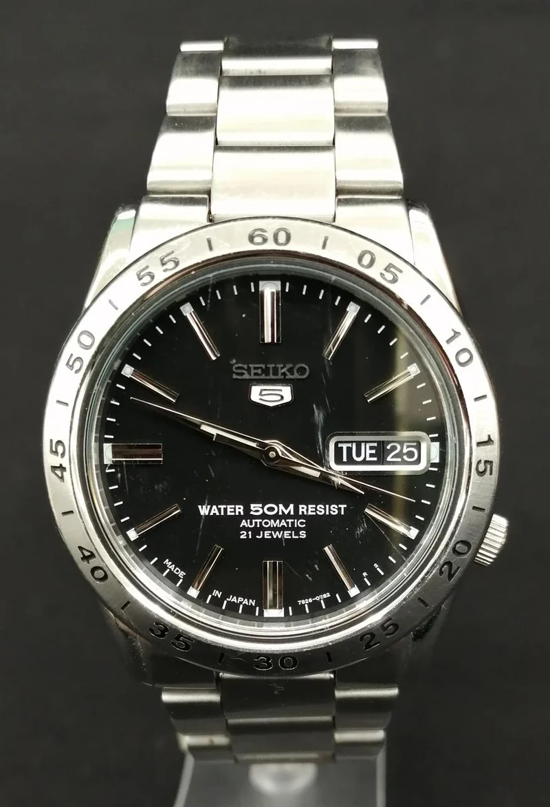 SEIKO SEIKO5 SNKO01J1