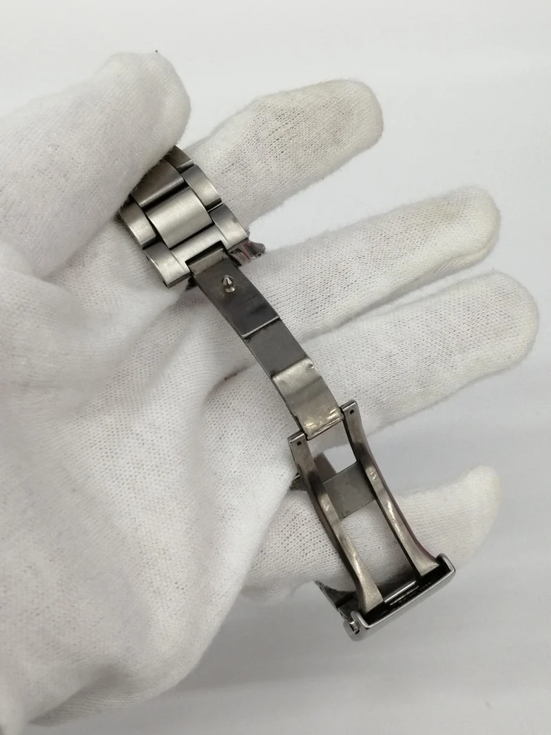 SEIKO Solaruhr 8B54-0BB0