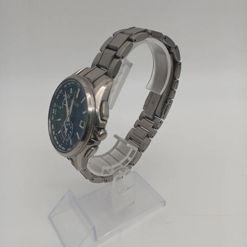 SEIKO BRIGHTZ Radio Solar 8B63-0AV0