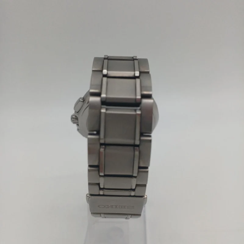 SEIKO BRIGHTZ Radio Solar 8B63-0AV0