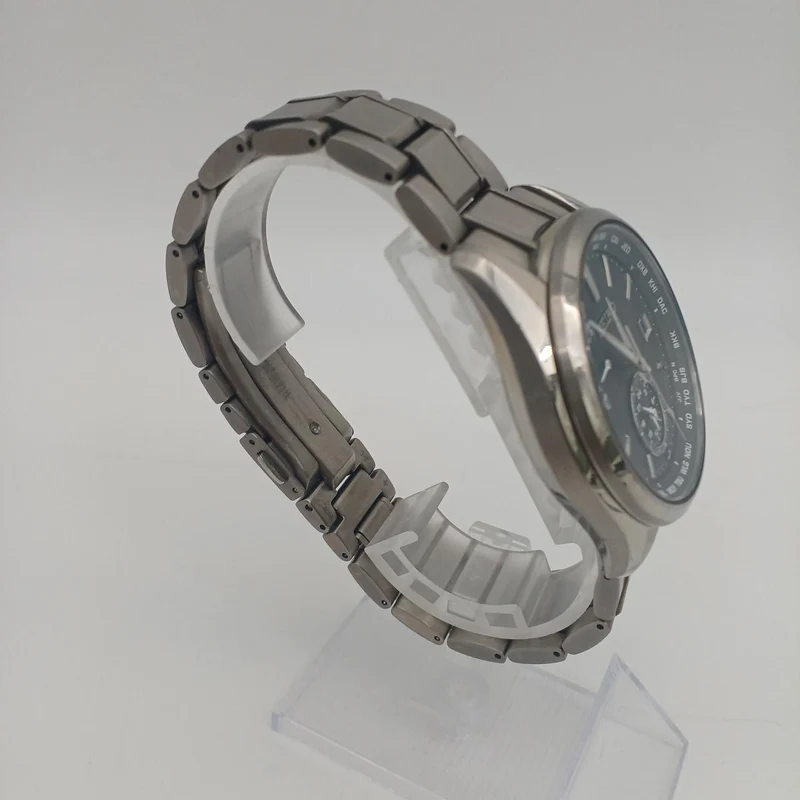 SEIKO BRIGHTZ Radio Solar 8B63-0AV0