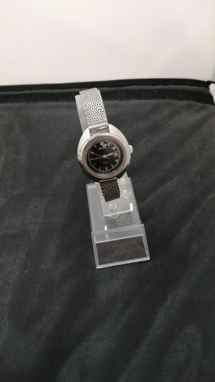 SEIKO Handaufzugsuhr 2118-0400