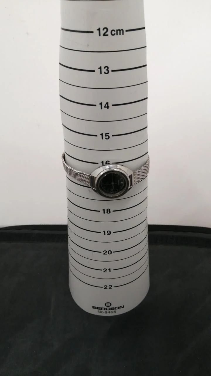 SEIKO Handaufzugsuhr 2118-0400