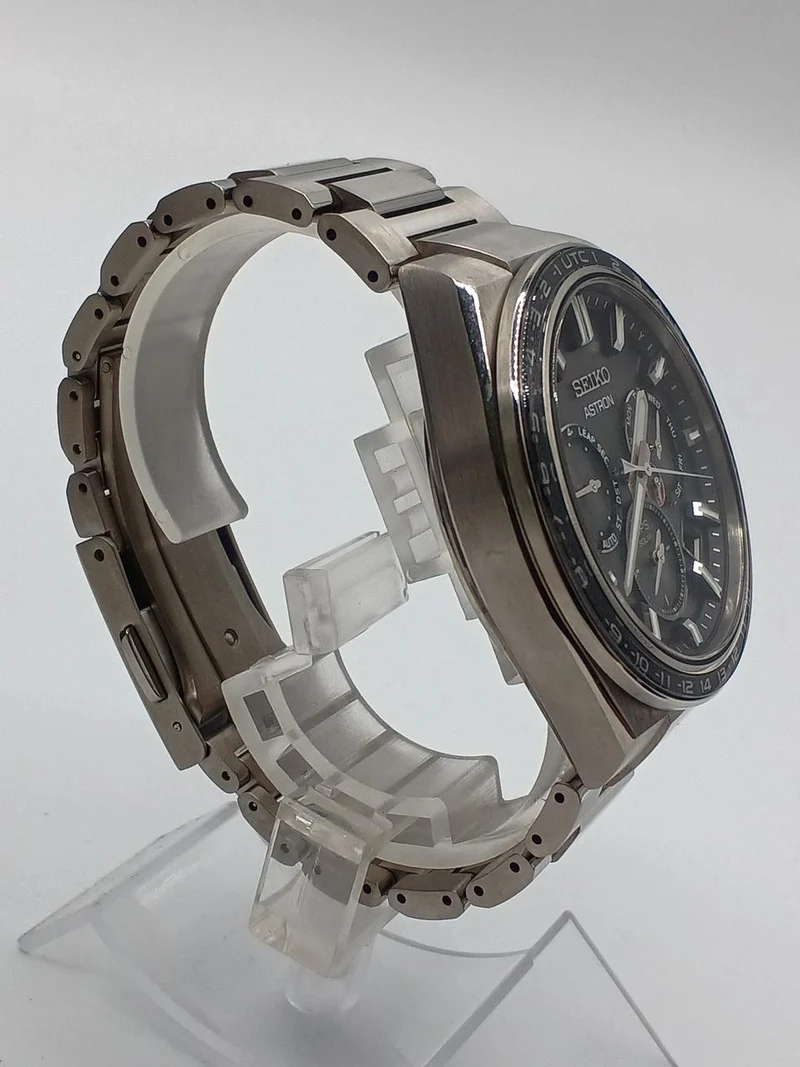 SEIKO ASTRON GPS Solar 5X53-0BR0