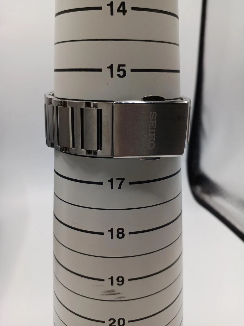 SEIKO ASTRON GPS Solar 5X53-0BR0