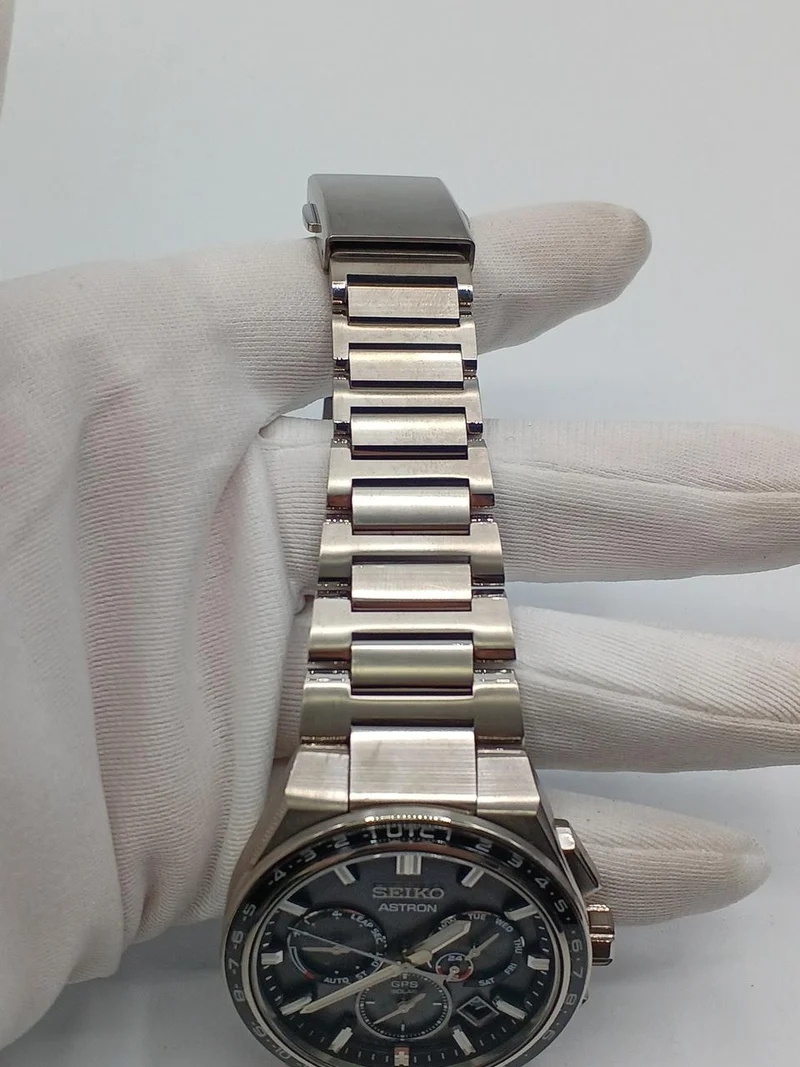 SEIKO ASTRON GPS Solar 5X53-0BR0