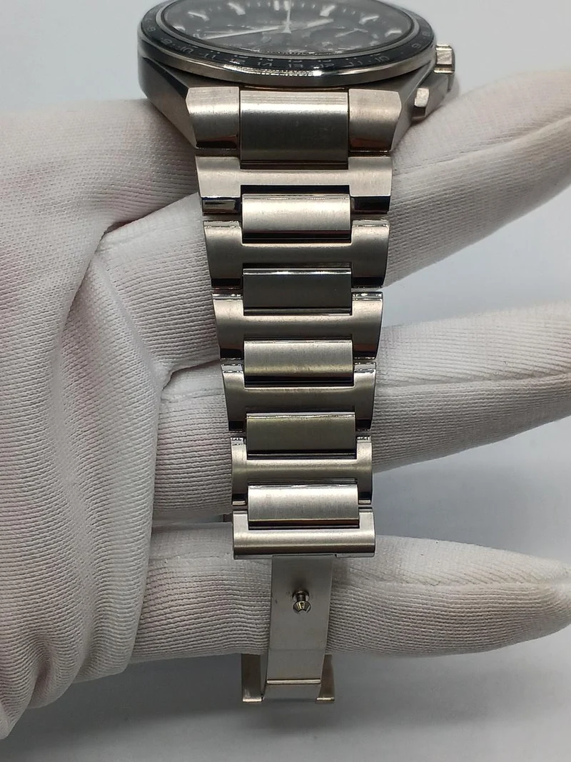 SEIKO ASTRON GPS Solar 5X53-0BR0
