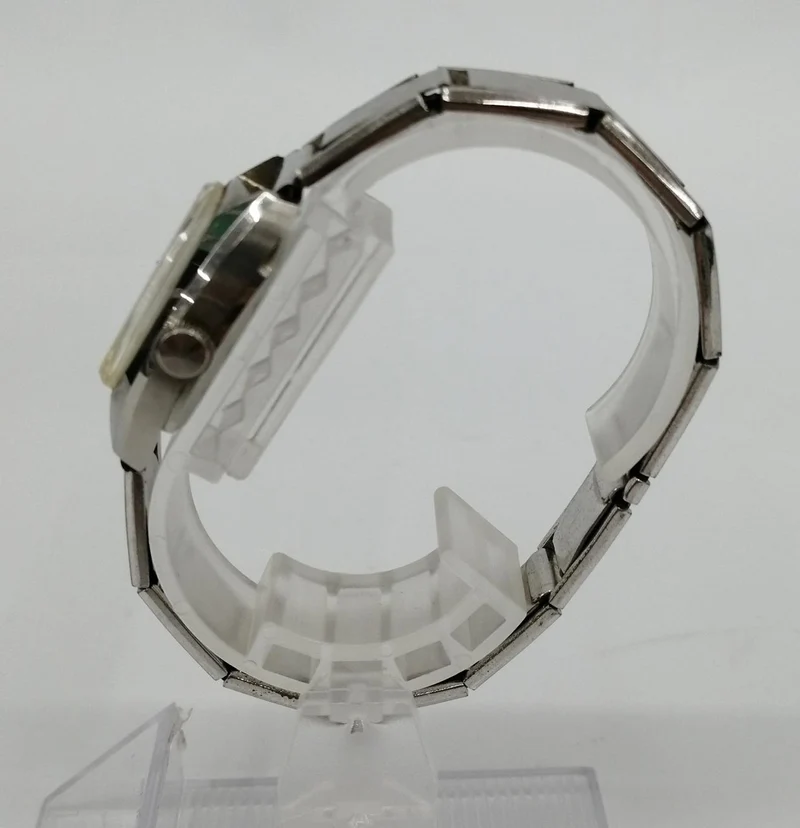 SEIKO Automatik-Armbanduhr HI-BEAT