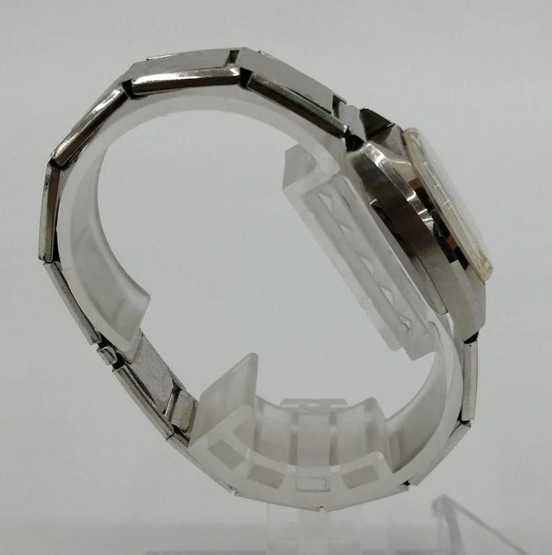SEIKO Automatik-Armbanduhr HI-BEAT
